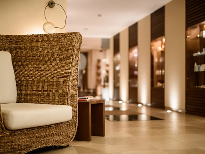 Wellnessurlaub - Babysitterservice - Sonnen Resort