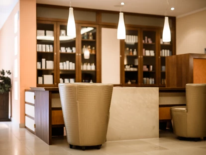 Wellnessurlaub - Babysitterservice - Sonnen Resort