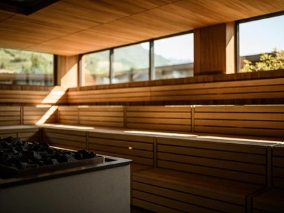 Wellnessurlaub - Babysitterservice - Sonnen Resort