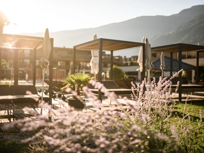 Wellnessurlaub - Babysitterservice - Sonnen Resort