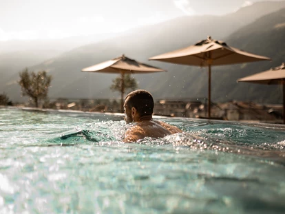Wellnessurlaub - Babysitterservice - Rooftop Pool - Sonnen Resort