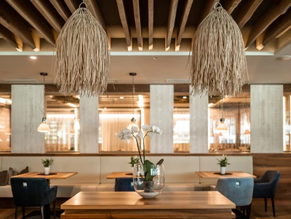 Wellnessurlaub - Babysitterservice - Restaurant - Sonnen Resort