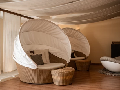 Wellnessurlaub - Babysitterservice - Sonnen Resort
