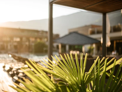 Wellnessurlaub - Babysitterservice - Sonnen Resort