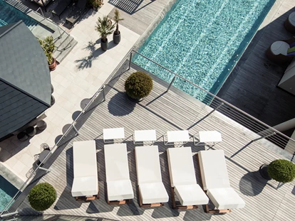 Wellnessurlaub - Babysitterservice - Sonnen Resort