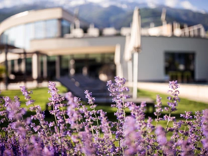 Wellnessurlaub - Babysitterservice - Sonnen Resort