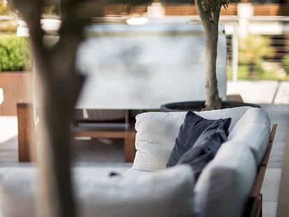 Wellnessurlaub - Babysitterservice - Sonnen Resort