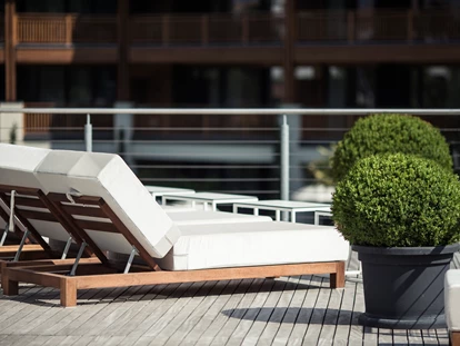 Wellnessurlaub - Babysitterservice - Sonnen Resort