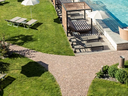Wellnessurlaub - Babysitterservice - Sonnen Resort