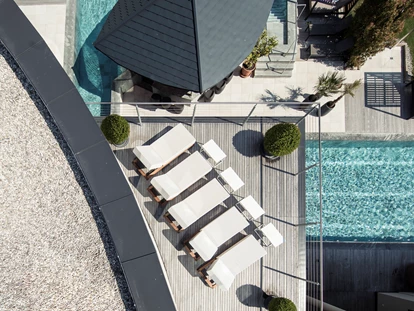 Wellnessurlaub - Babysitterservice - Sonnen Resort
