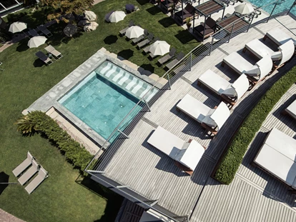 Wellnessurlaub - Babysitterservice - Sonnen Resort