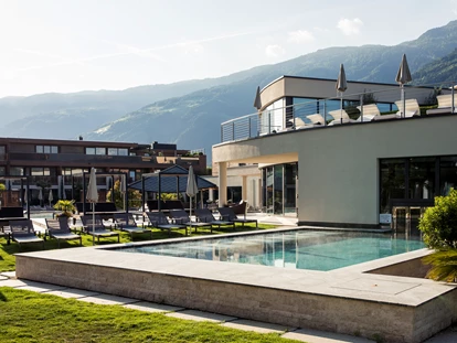 Wellnessurlaub - Babysitterservice - Sonnen Resort