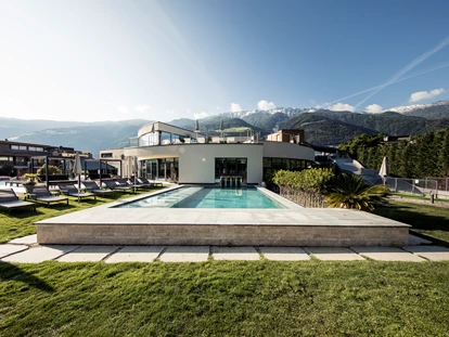 Wellnessurlaub - Babysitterservice - Sonnen Resort