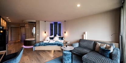Wellnessurlaub - Dorf Tirol - Spa & Relax Hotel Erika