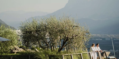 Wellnessurlaub - Dorf Tirol - Spa & Relax Hotel Erika