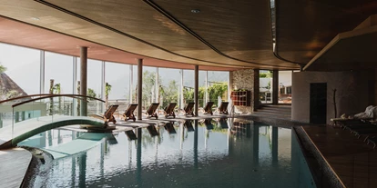 Wellnessurlaub - Dorf Tirol - Spa & Relax Hotel Erika