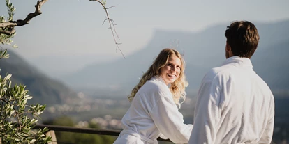 Wellnessurlaub - Dorf Tirol - Spa & Relax Hotel Erika