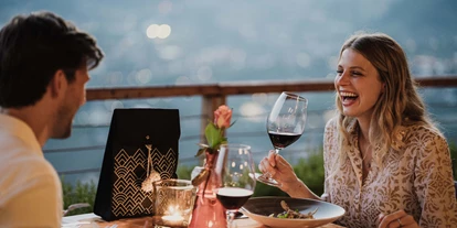 Wellnessurlaub - Dorf Tirol - Spa & Relax Hotel Erika