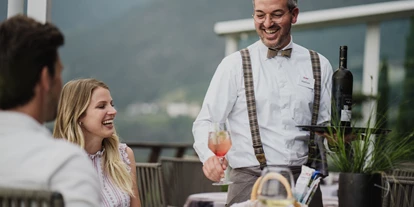 Wellnessurlaub - Dorf Tirol - Spa & Relax Hotel Erika