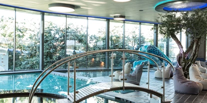 Wellnessurlaub - Dorf Tirol - Spa & Relax Hotel Erika
