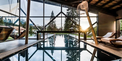 Wellnessurlaub - Dorf Tirol - Hotel Alpenrose