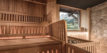 Wellnessurlaub - Dorf Tirol - Hotel Alpenrose