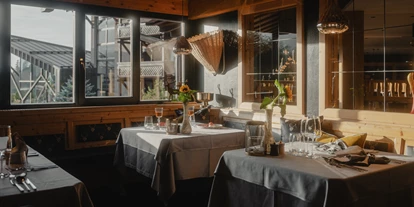 Wellnessurlaub - Dorf Tirol - Hotel Alpenrose