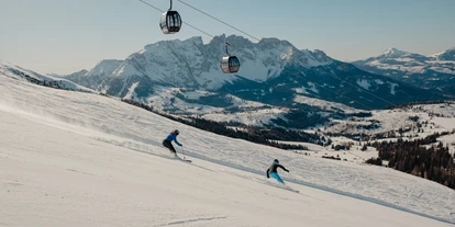 Wellnessurlaub - Dorf Tirol - Hotel Alpenrose