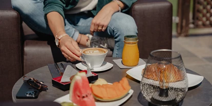 Wellnessurlaub - Dorf Tirol - Hotel Alpenrose