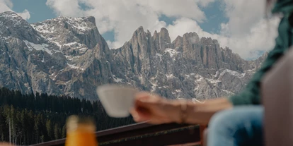 Wellnessurlaub - Dorf Tirol - Hotel Alpenrose