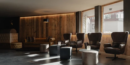 Wellnessurlaub - Dorf Tirol - Hotel Alpenrose
