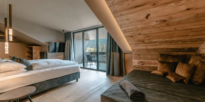 Wellnessurlaub - Dorf Tirol - Hotel Alpenrose