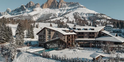 Wellnessurlaub - Dorf Tirol - Hotel Alpenrose