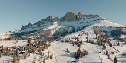 Wellnessurlaub - Dorf Tirol - Hotel Alpenrose