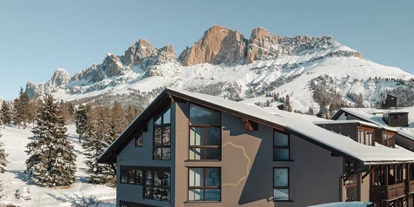 Wellnessurlaub - Dorf Tirol - Hotel Alpenrose