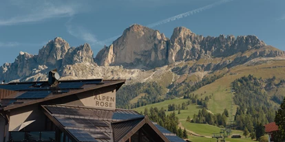 Wellnessurlaub - Dorf Tirol - Hotel Alpenrose