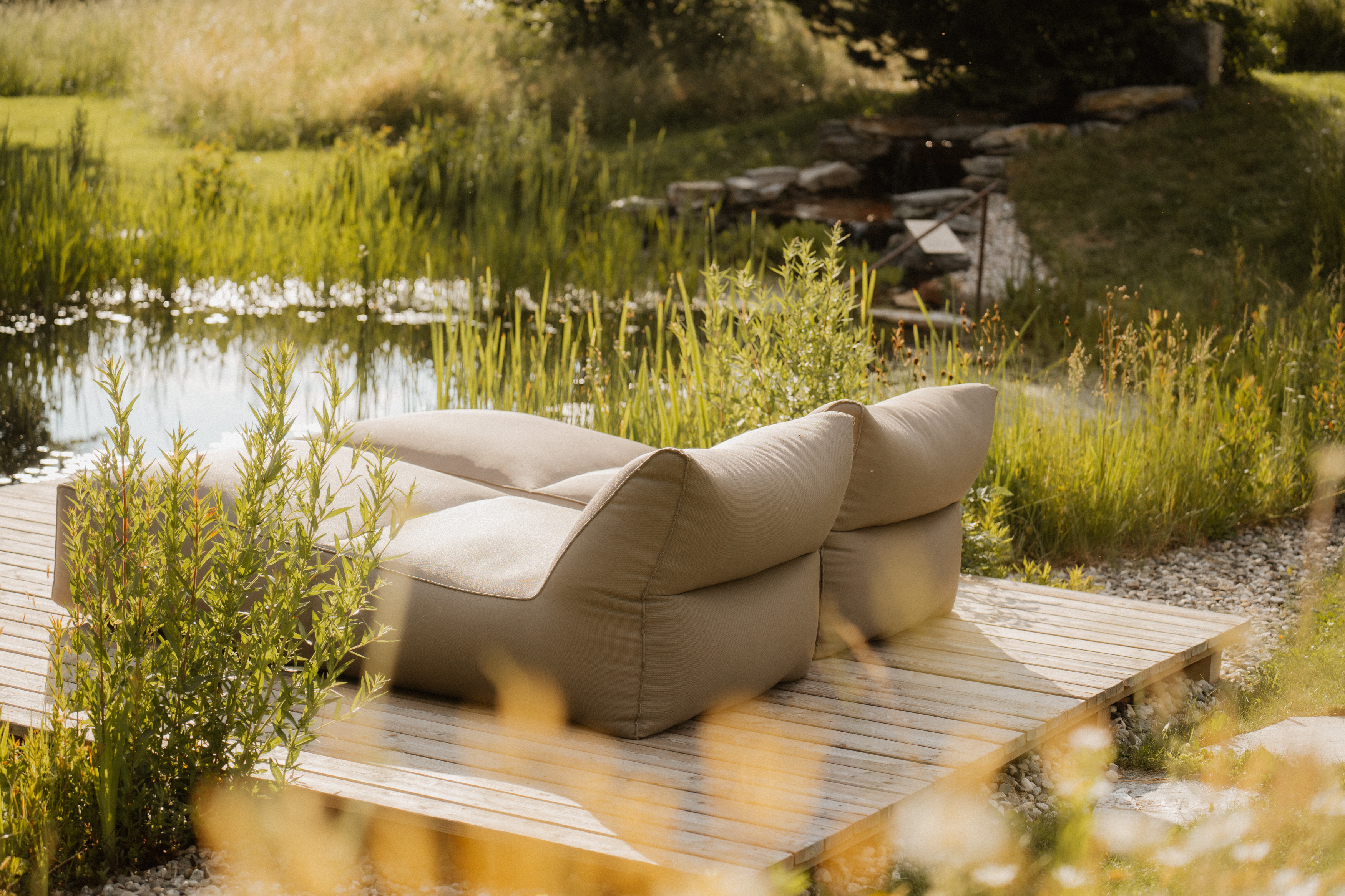 Wellnessurlaub - Terenten - Tauber's Bio Vitalhotel