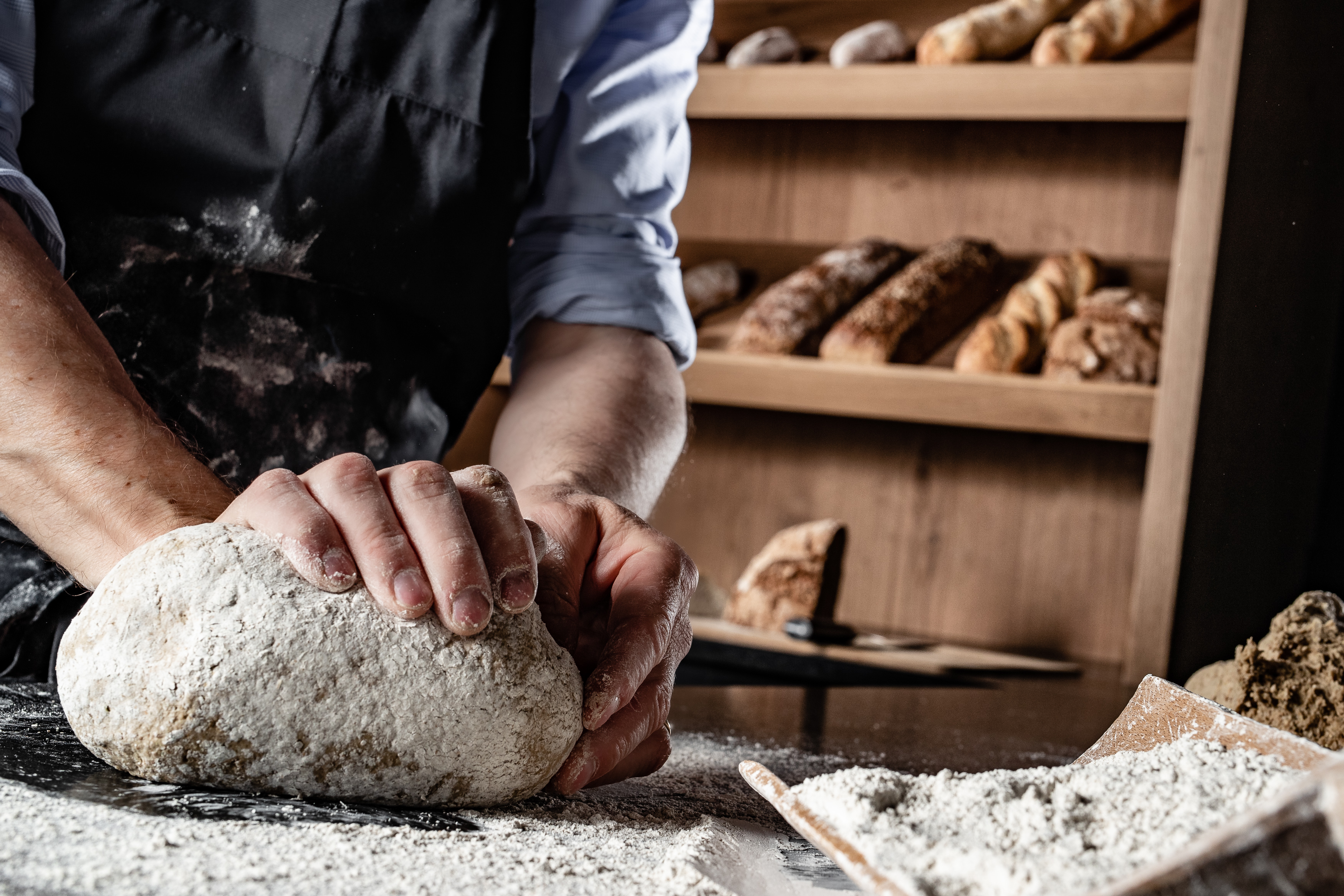 Wellnesshotel: Tauber's Bio Vitalhotel - Kulinarik | Restaurant