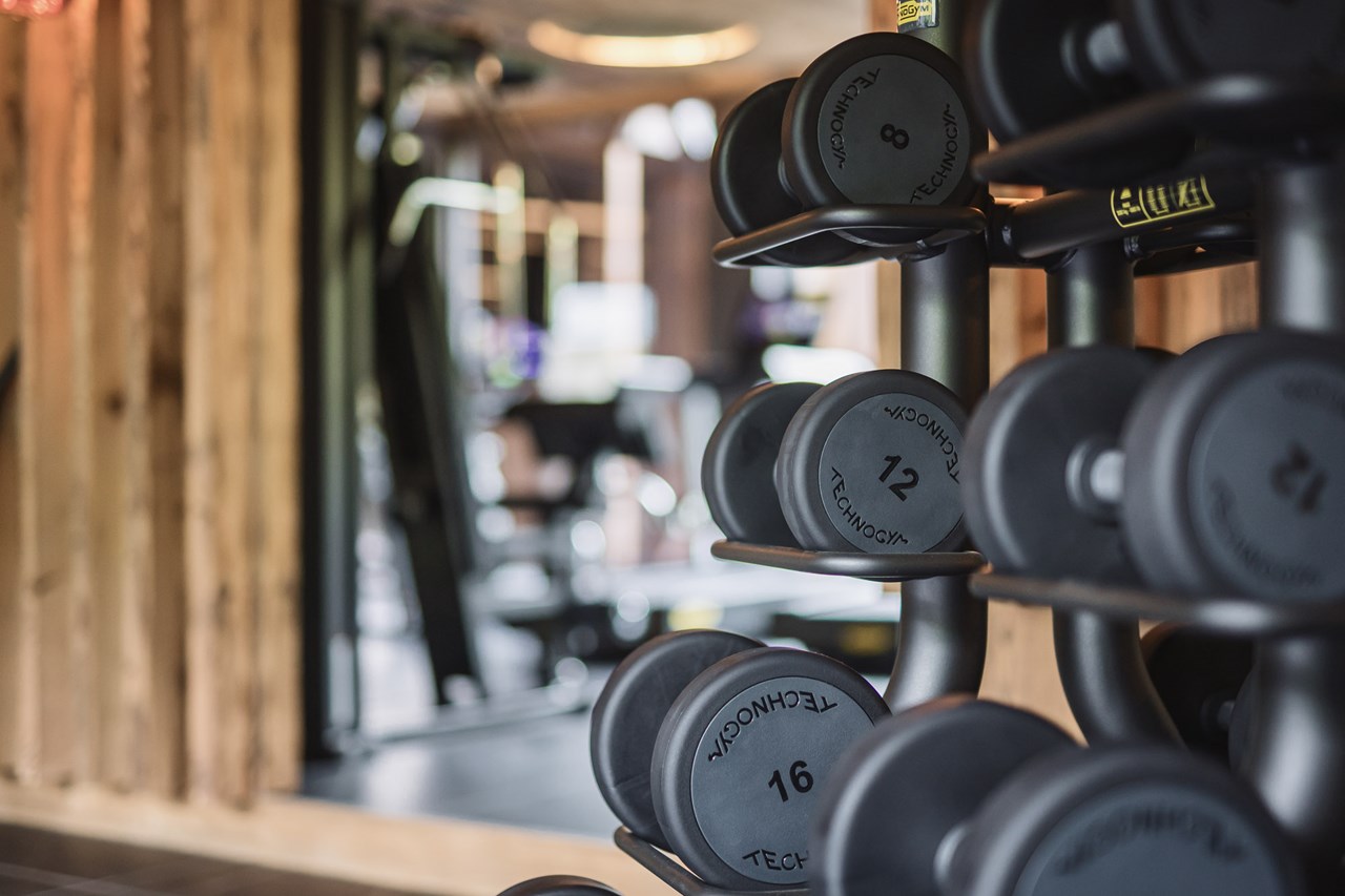 Terentnerhof Fitnessangebote im Detail Private - Fitness - Session