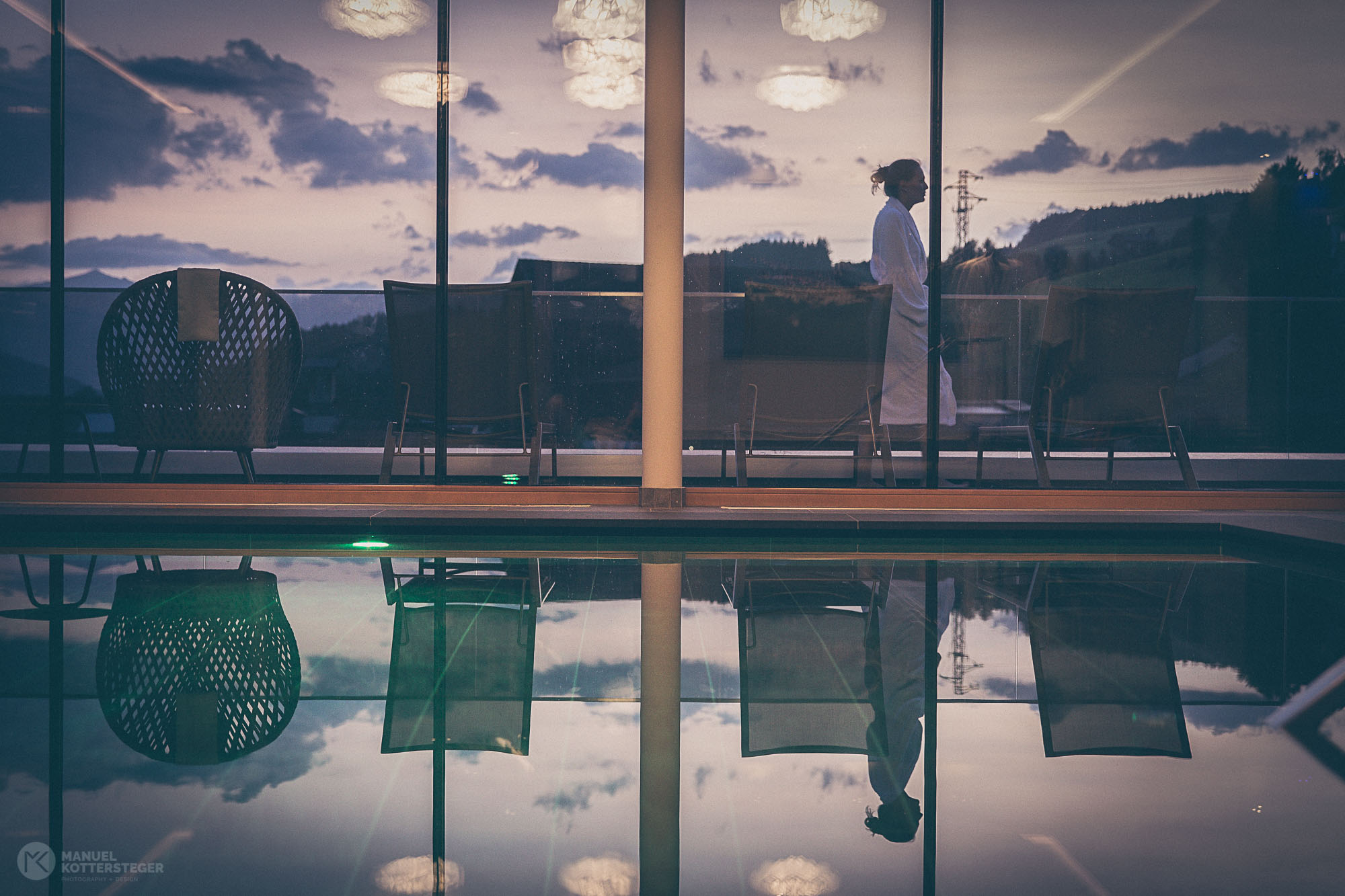 Wellnesshotel: Terentnerhof