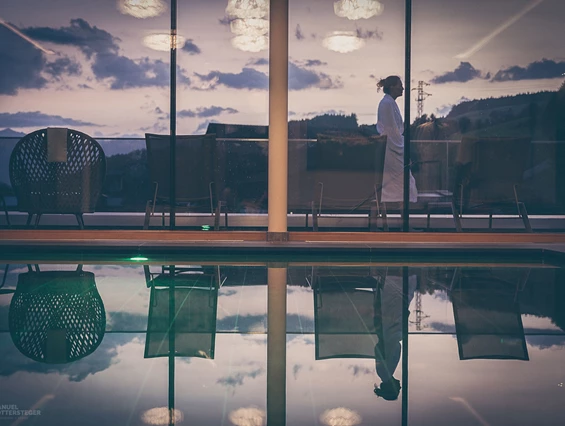 Wellnesshotel: Terentnerhof