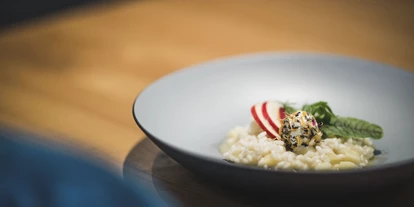 Wellnessurlaub - Dorf Tirol - Terentnerhof