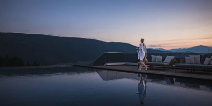 Wellnessurlaub - Dorf Tirol - Terentnerhof