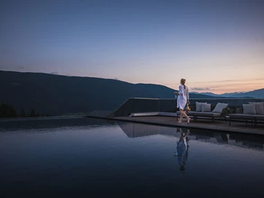 Wellnesshotel: Terentnerhof