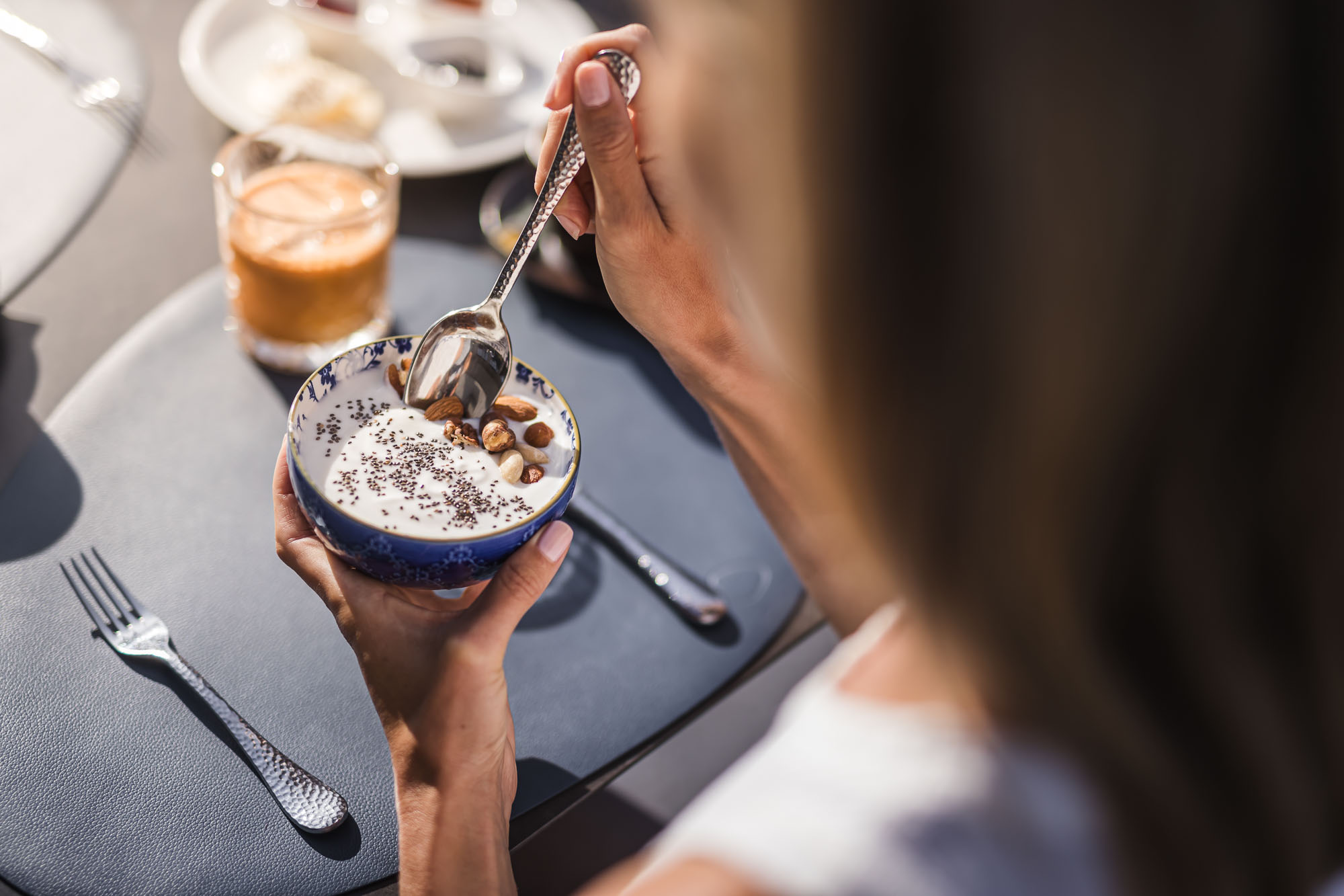 Wellnesshotel: Terentnerhof