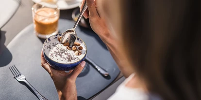 Wellnessurlaub - Dorf Tirol - Terentnerhof