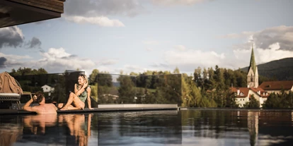 Wellnessurlaub - Dorf Tirol - Terentnerhof
