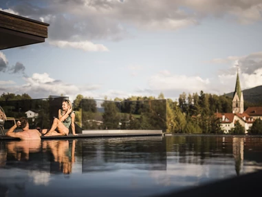 Wellnesshotel: Terentnerhof