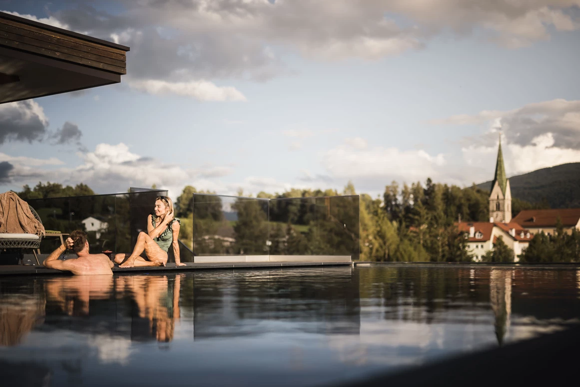 Wellnesshotel: Terentnerhof