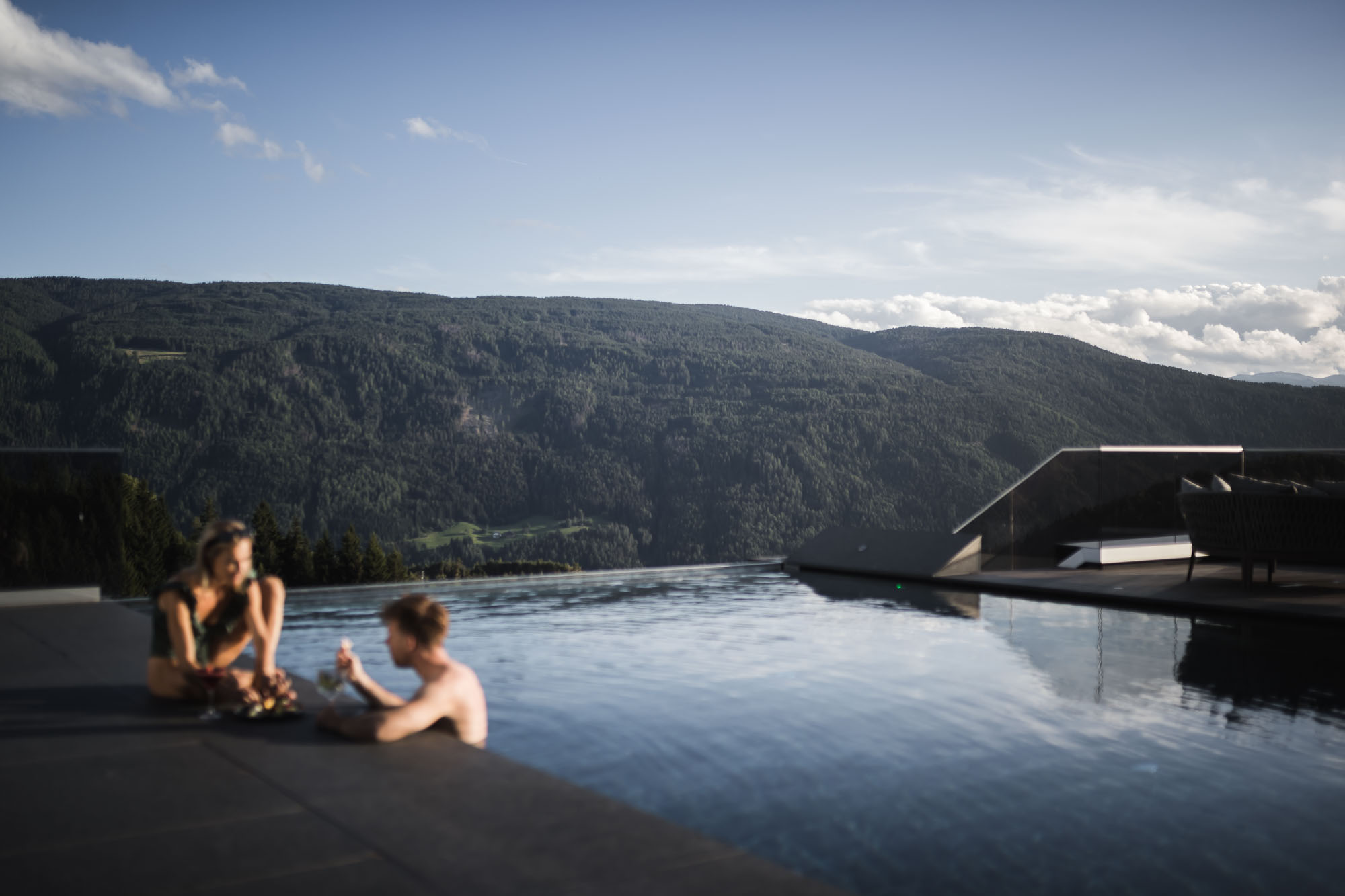 Wellnesshotel: Terentnerhof